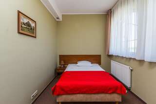 Мини-отель Folwark Żuławski Эльблонг Двухместный номер с 1 кроватью или 2 отдельными кроватями-5